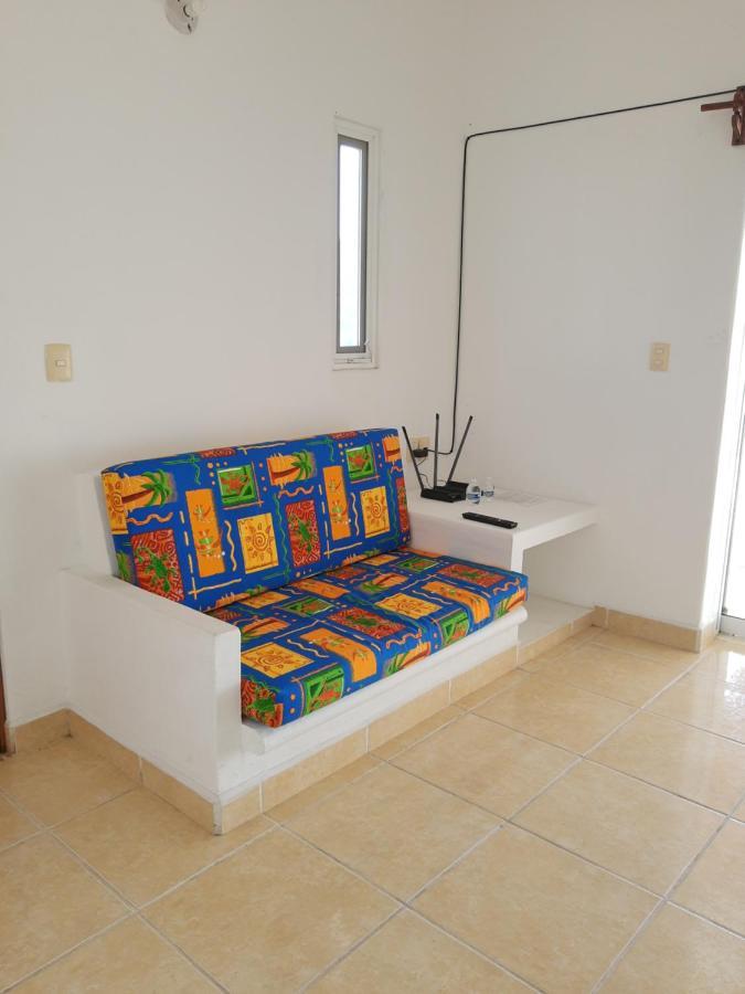 Sunset House Zihuatanejo Aparthotel Exterior photo